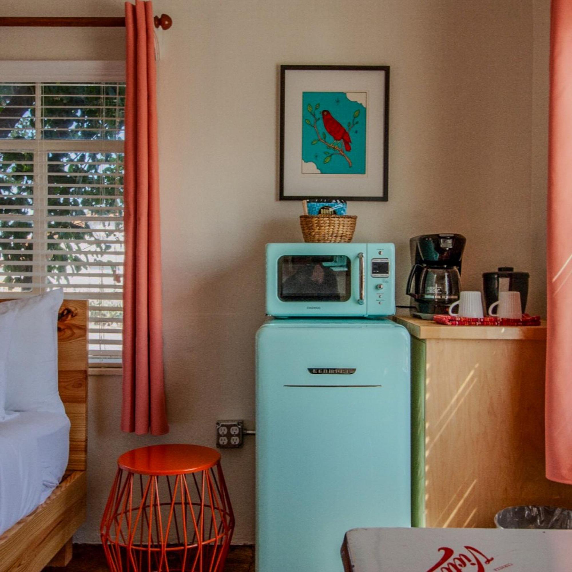 Antelope Lodge Alpine Luaran gambar